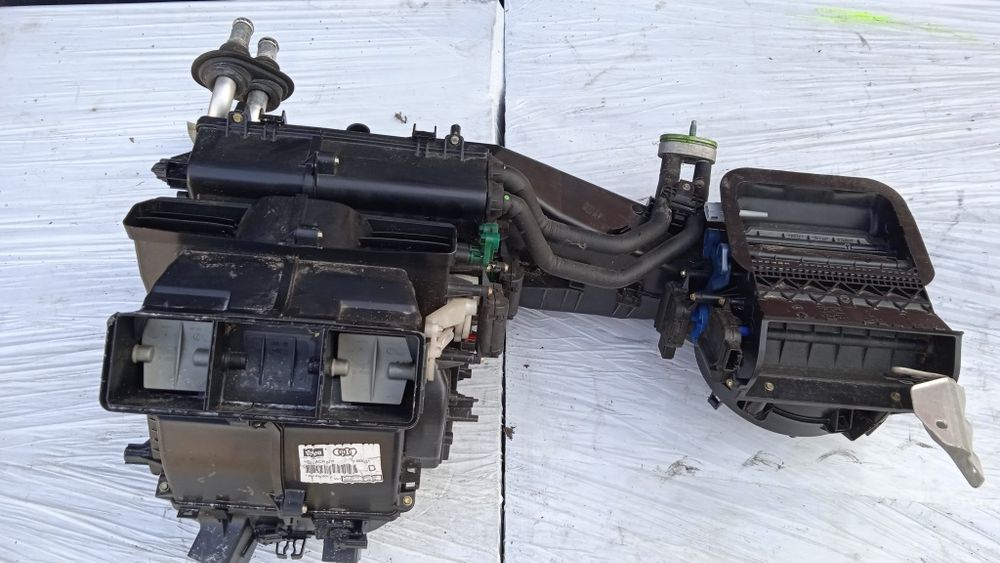 Audi A4 B6 B7 Nagrzewnica