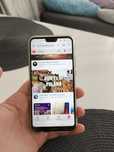 Huawei p20 lite 4/64