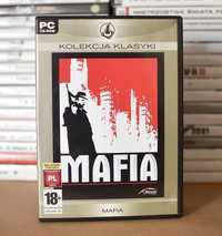 PC # Kolekcja Klasyki - Mafia