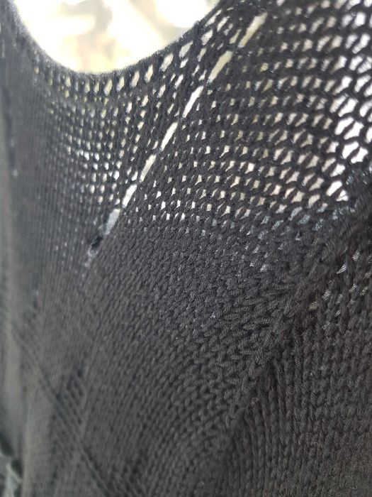 Macacão veste superbem. Disfarça a barriga