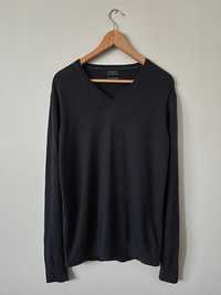 Sweter Zara rozmair L