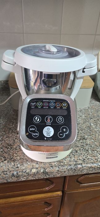 Robot cozinha - Moulinex Companion