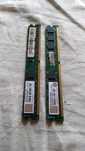 Оперативная память DDR2 Transcend-2ггб