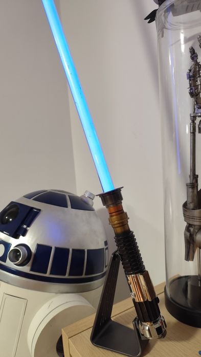 Light Saber Star Wars ObiWan
