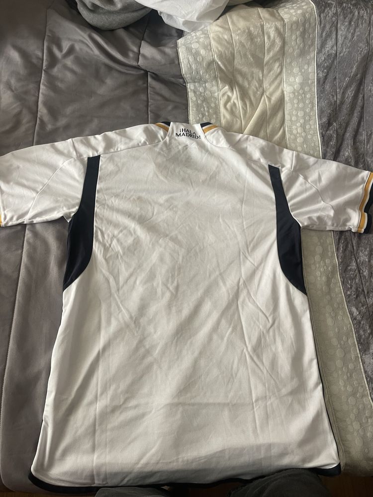 Camisola Real Madrid 23/24