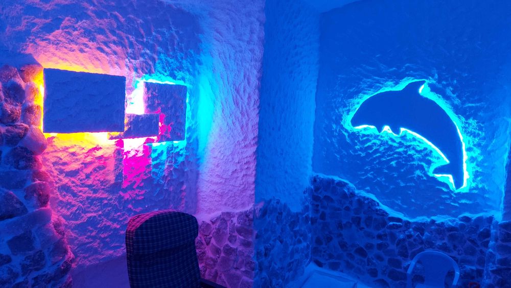 Продам готовий бізнес Соляна Кімната, готовий оздоровчий бізнес