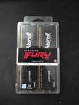 Оперативна пам'ять Kingston FURY Beast 16 ГБ (2x8 ГБ) DDR4 3200 МГц.