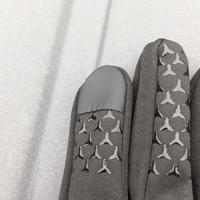 Перчатки Nike Hyperwarm, рукавиці nike, зимові рукавиці найк сенсорні