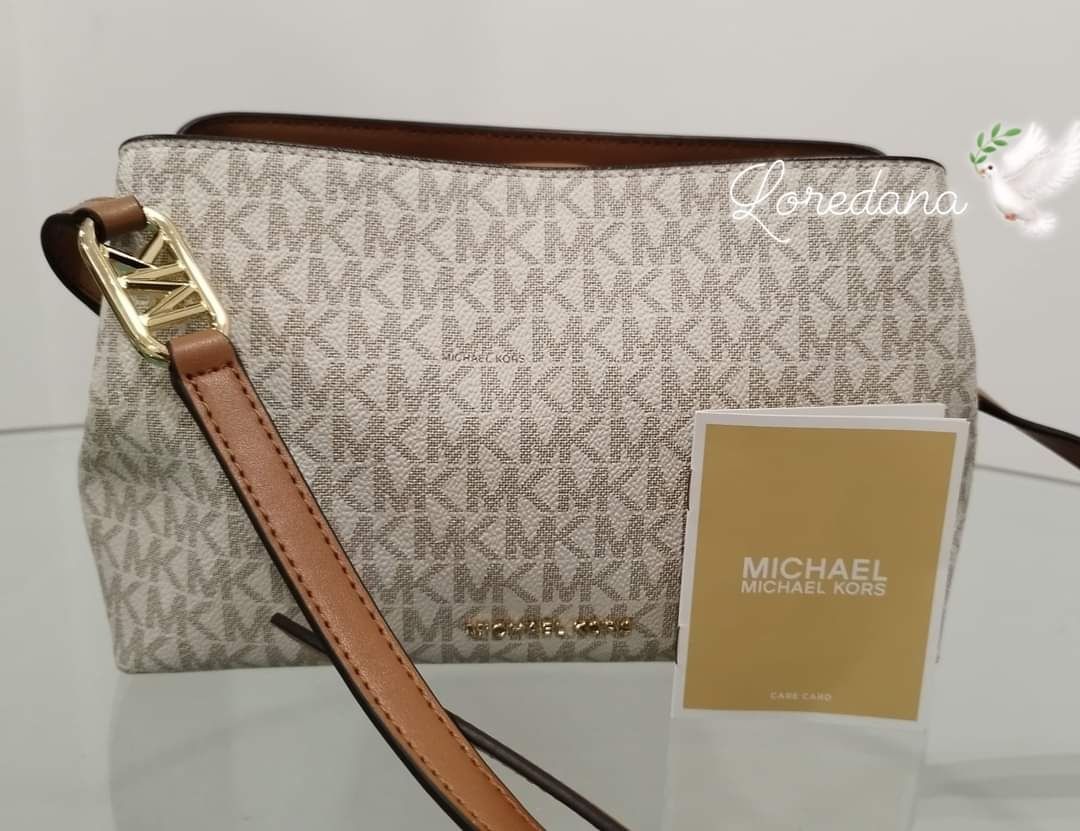 Mala Michael Kors original,nova