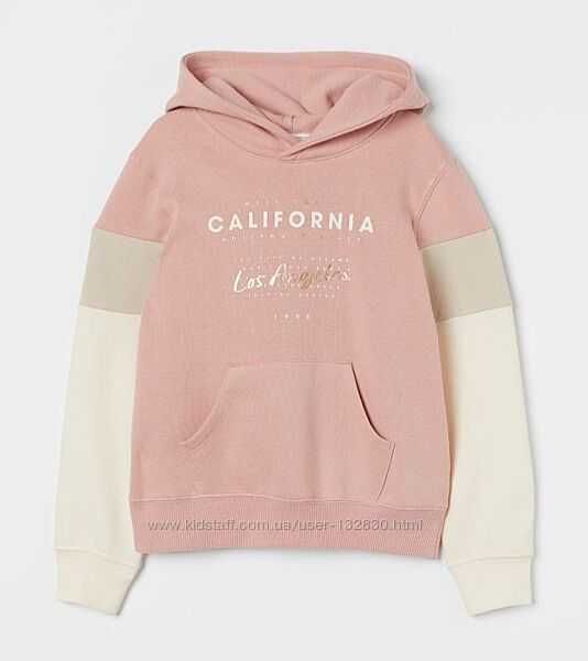 Худи HM на 12-14 лет