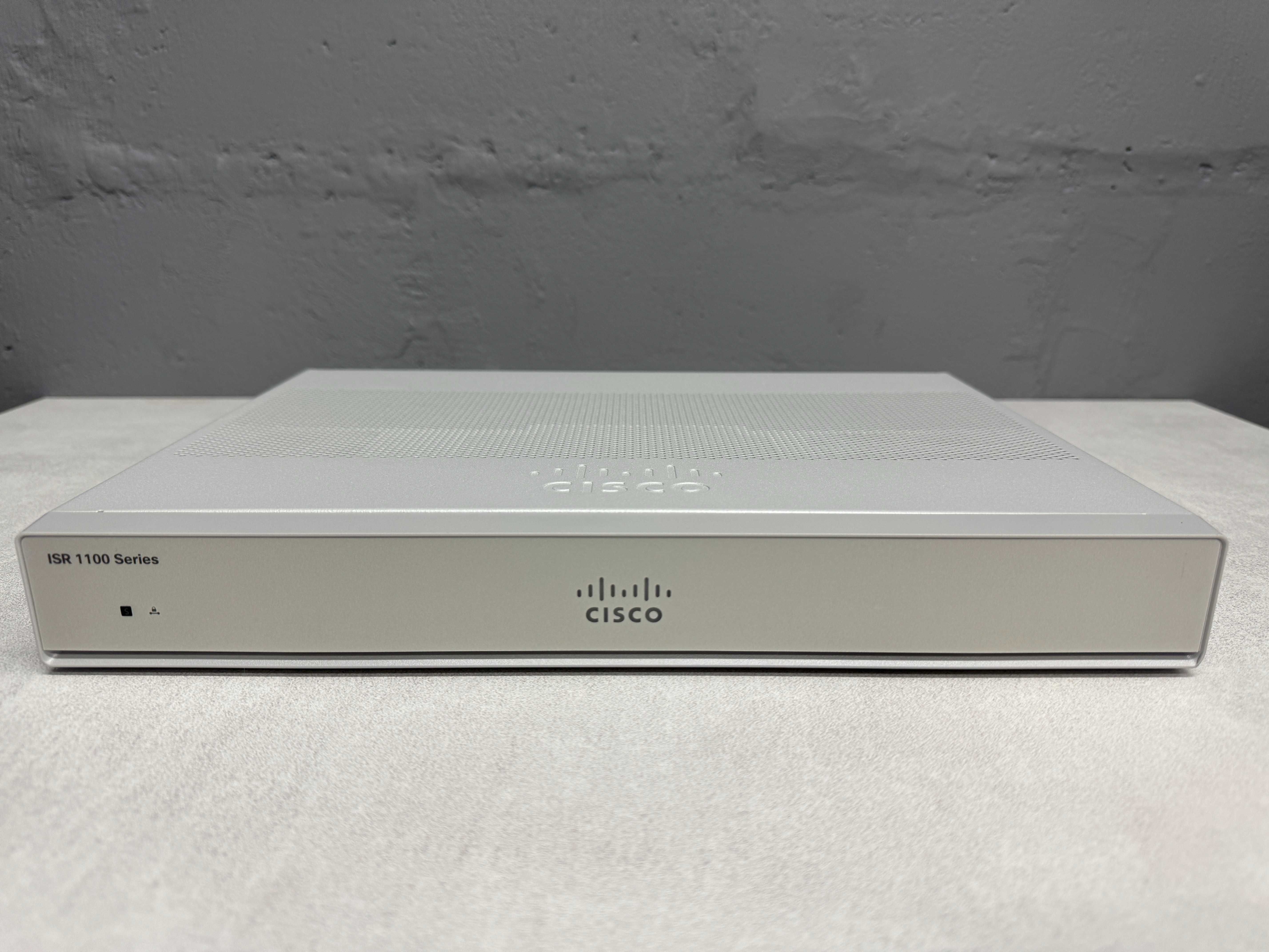 Маршрутизаторы Cisco ISR C1111-8P(Permanent лицензии) безнал/гарантия