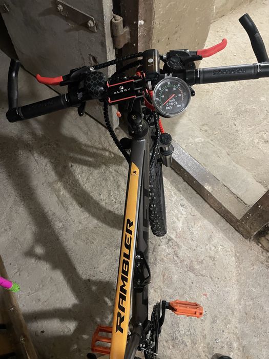 Romet Rambler - Rama19, koła26 - 2021