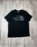 Футболка The North Face размер XL