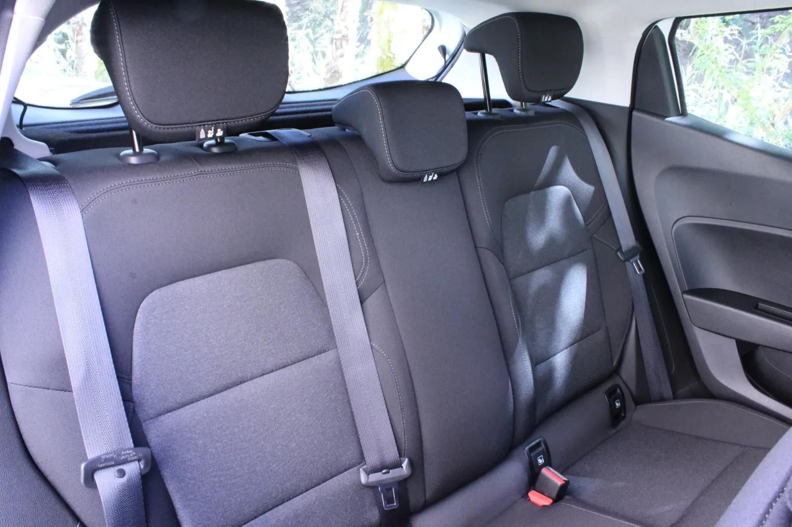 Renault Clio 1.0
