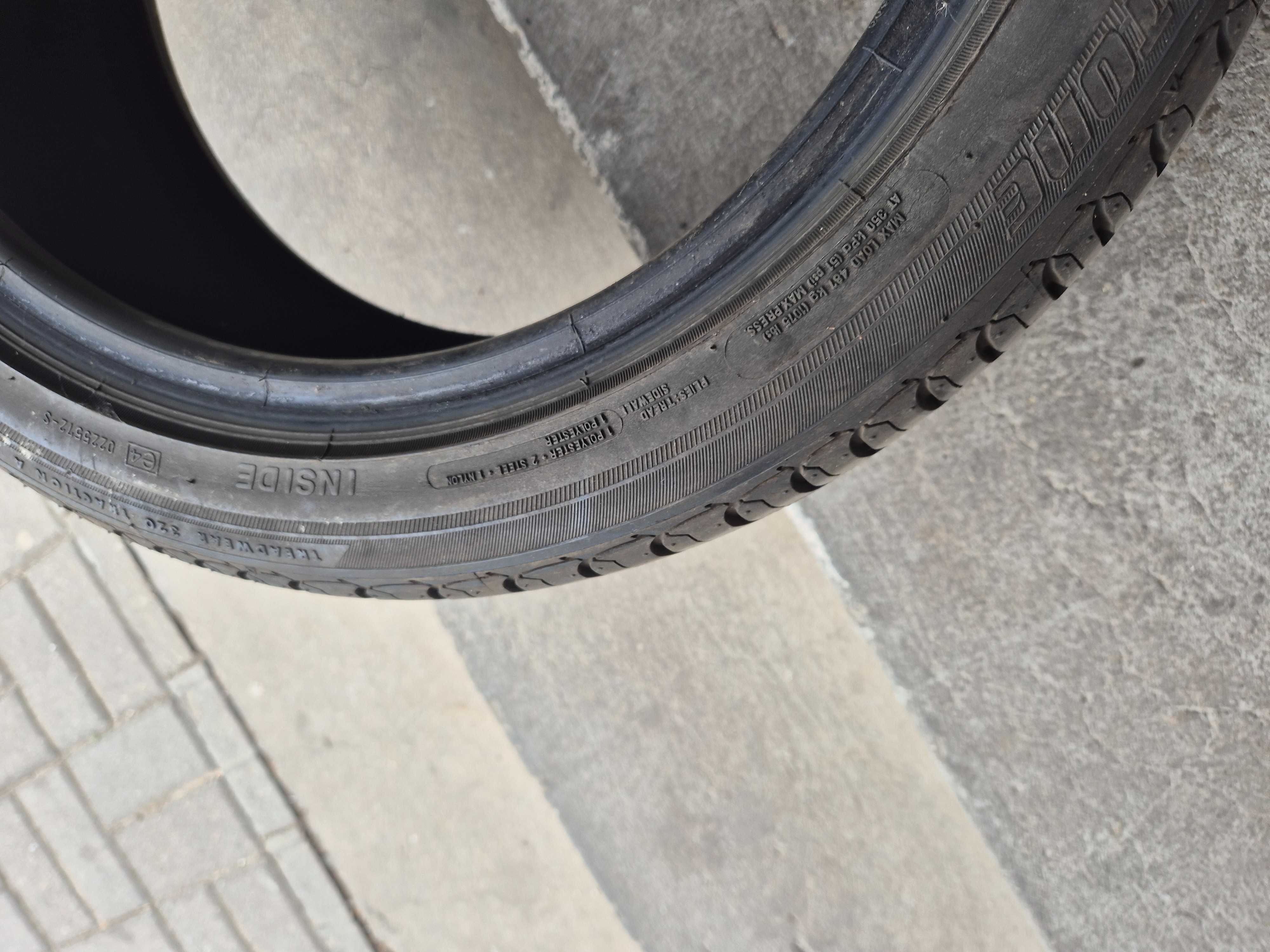 Bridgestone Turanza 205/45 R16