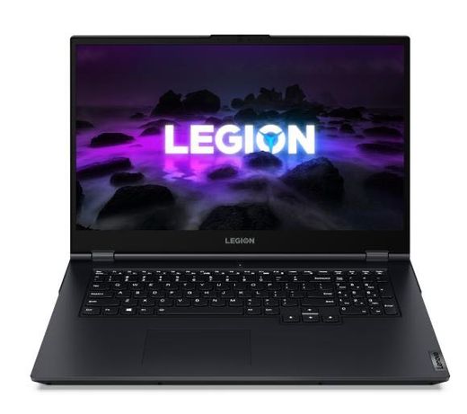 Ноутбук Lenovo Legion 5 15ach6 82jw008mpb r5/16/512/rtx3050