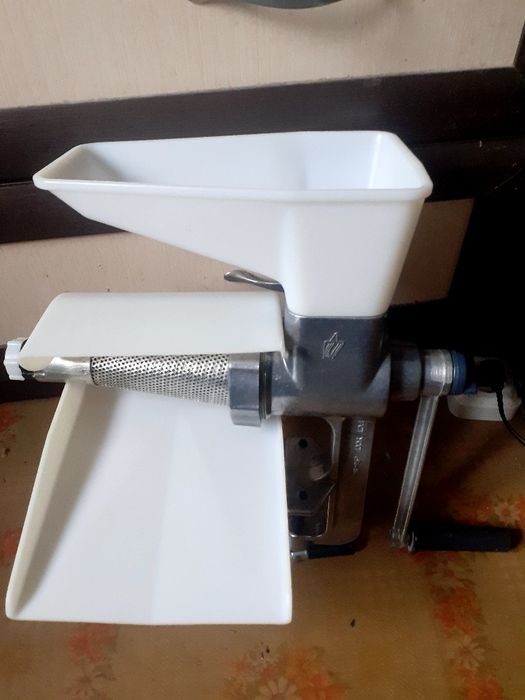 Соковыжималка "Мотор Сич"