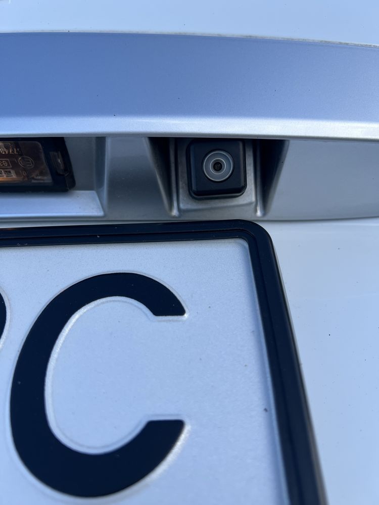 Renault Scenic xmod