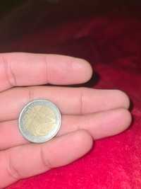 Moeda Rara 2€ Grecia 2002