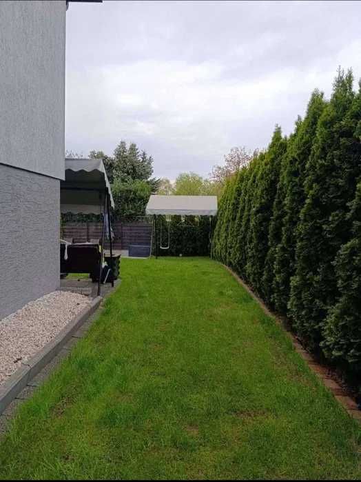Kompleksowe usługi ogrodnicze- pielęgnacja ogrodu i porządki w garażu