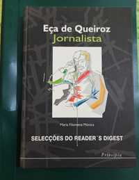 Eça de Queiroz - Jornalista Edições reader's digest