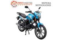 Мопед SPARK SP125C-2AR