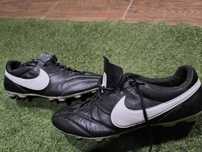 Chuteiras Nike Pele THE PREMIER Nº48,5