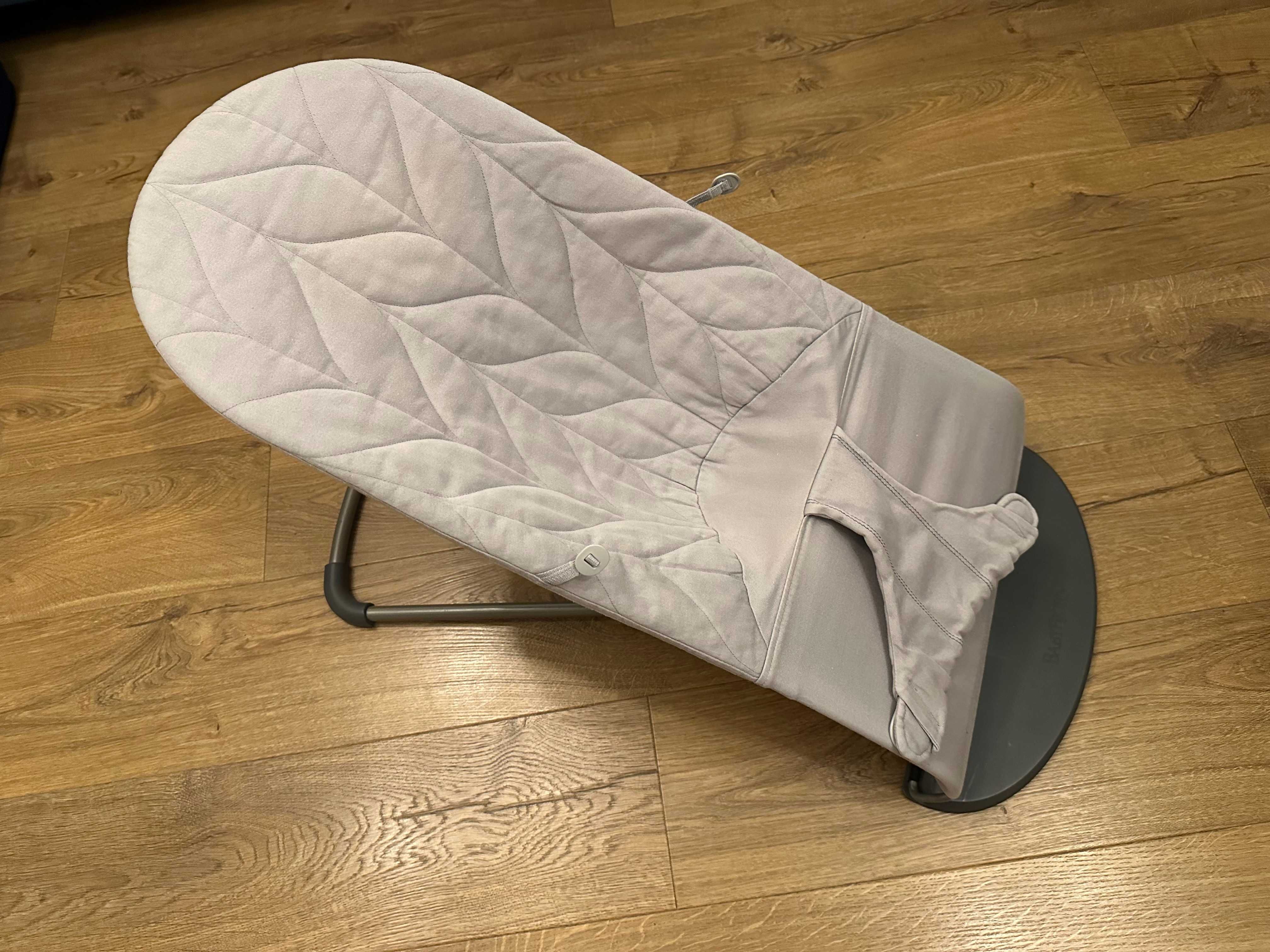 Bujaczek Baby Bjorn + 2 poszycia