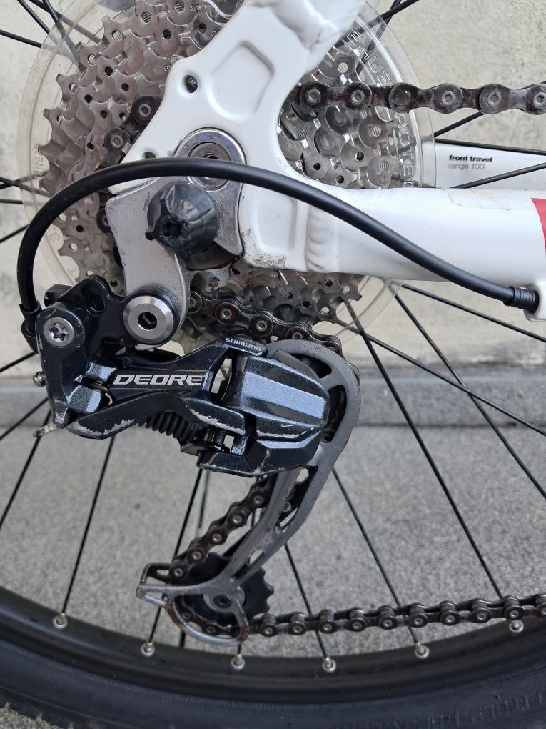 Bicicleta BMC Sportelite Tamanho M