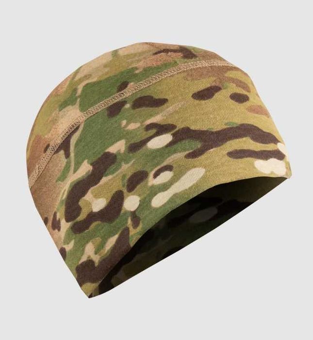 Czapka PRO XGO FR Phase 2 Midweight MultiCam Watch Cap US Made