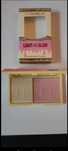 I Heart Makeup Chocolate Light & Glow - Paletka Do Konturowania Twarzy