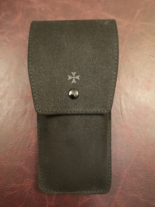 Vacheron constantin. Чехол для часов