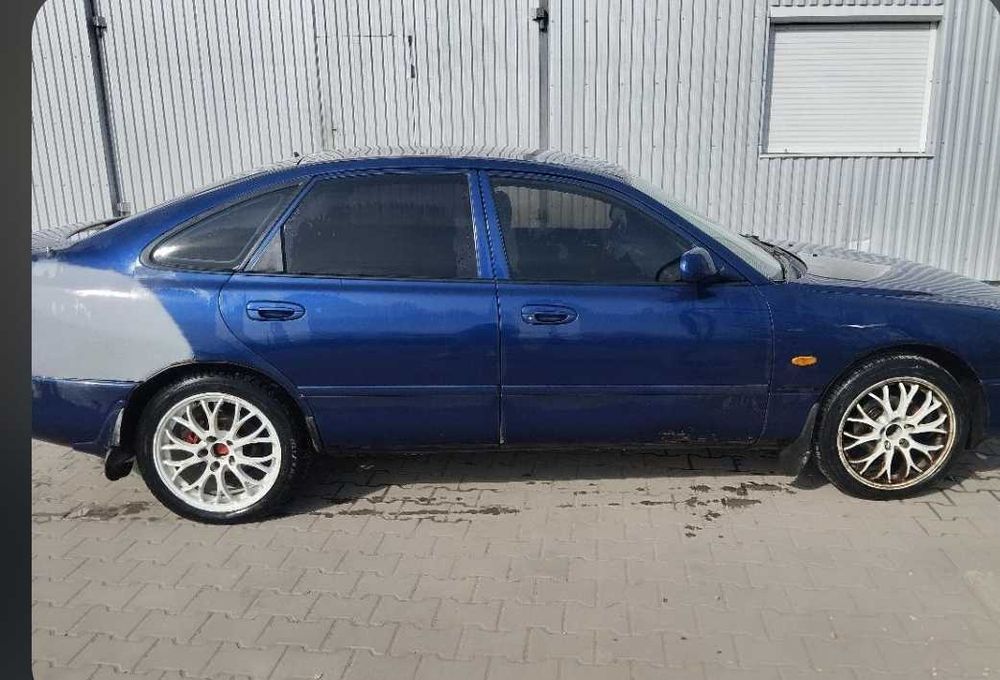 Продам автомобіль