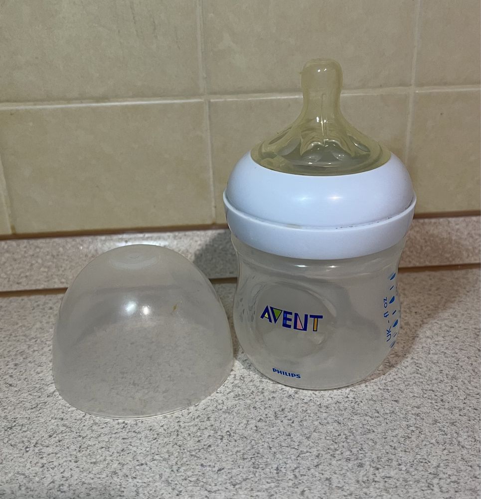 Ручной молокоотсос Авент, Philips Avent