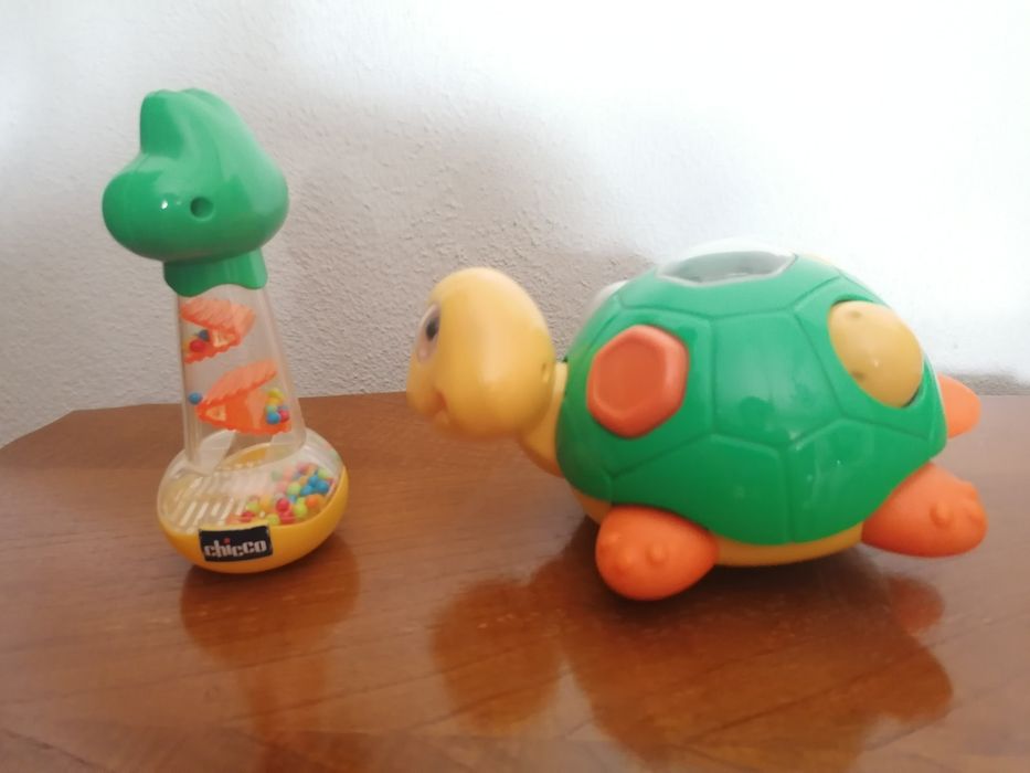Tartaruga Chicco
