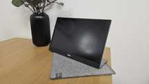 Monitor przenośny Dell P1424H super stan gwarancja. FHD