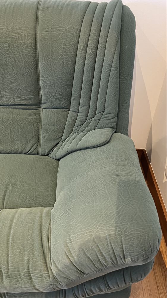 Sofa 3 Lugares - VENDA URGENTE