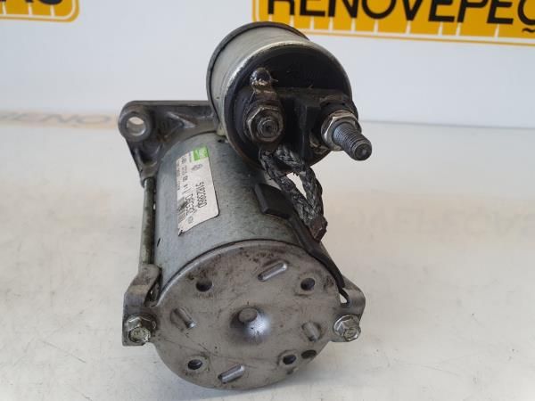 Motor de arranque FORD Ka (RU8)