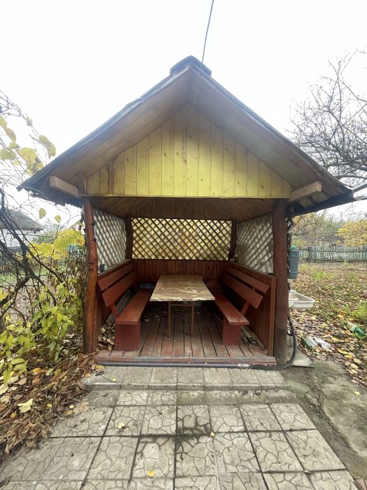 Продам 2х поверхневу дачу в СТ «Журавка»