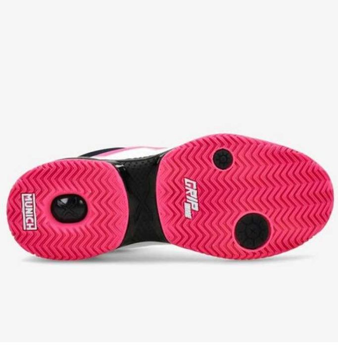 Tenis de padel Munich 37