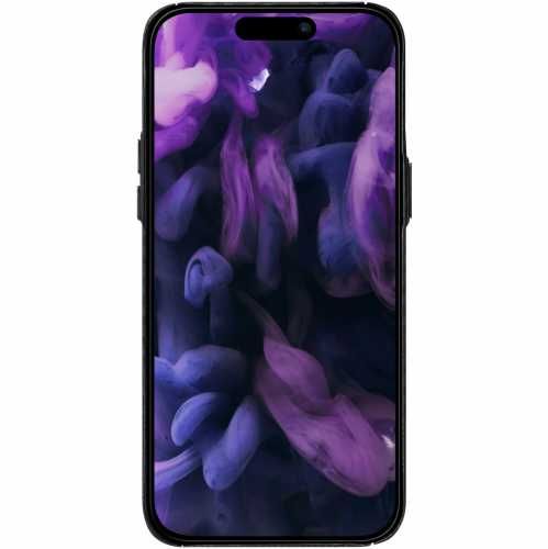Чохол Laut Kev Protect with MagSafe for iPhone 15 Pro, Black - Кредит
