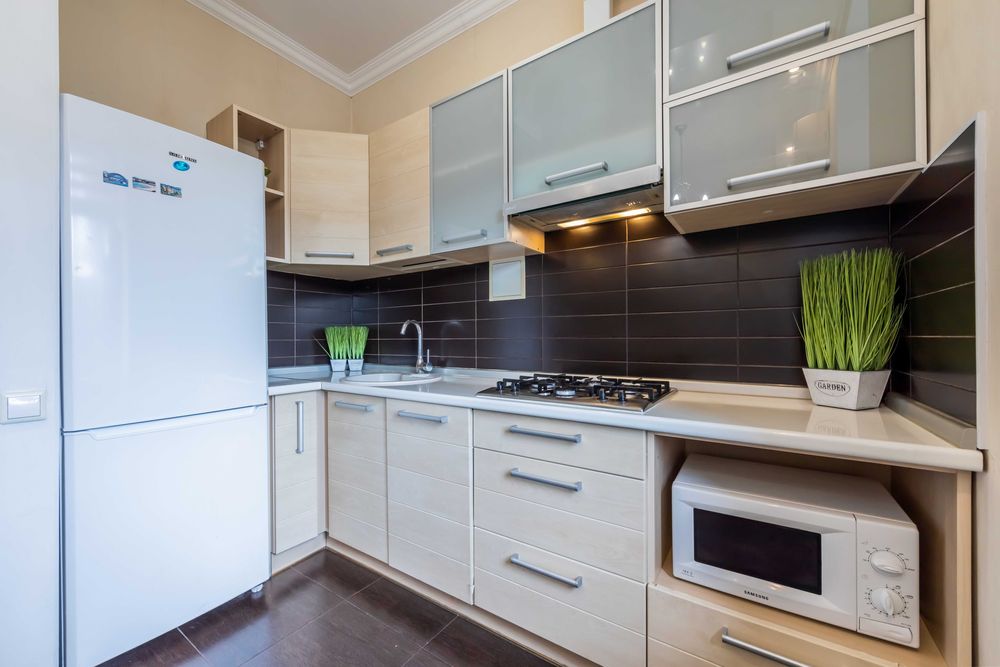 2к квартира в центре возле Майдана, Крещатик 13