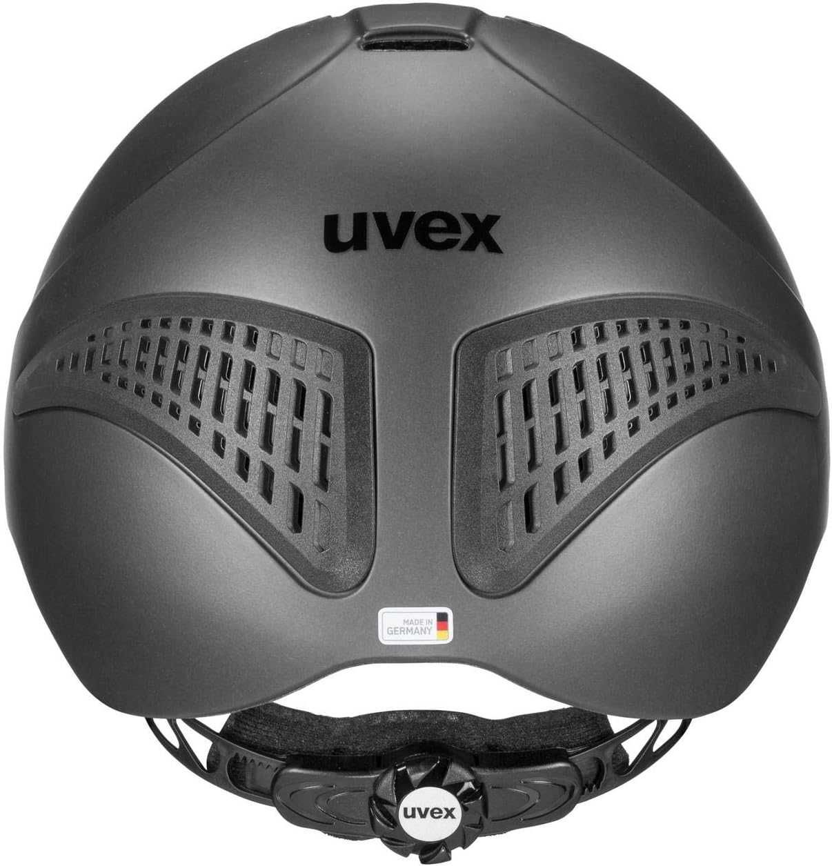 Uvex Exxential II Kask do Jazdy Konnej 52-55 cm XXS-S