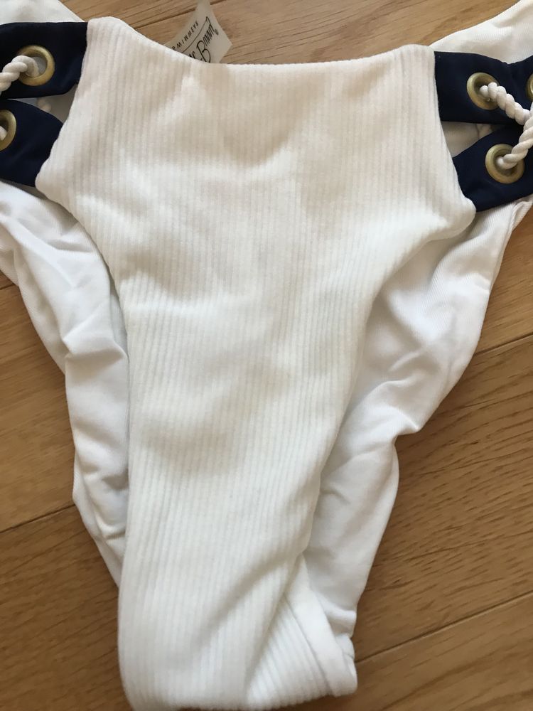 Stroj kąpielowy bikini Beach Bunny S Moliera