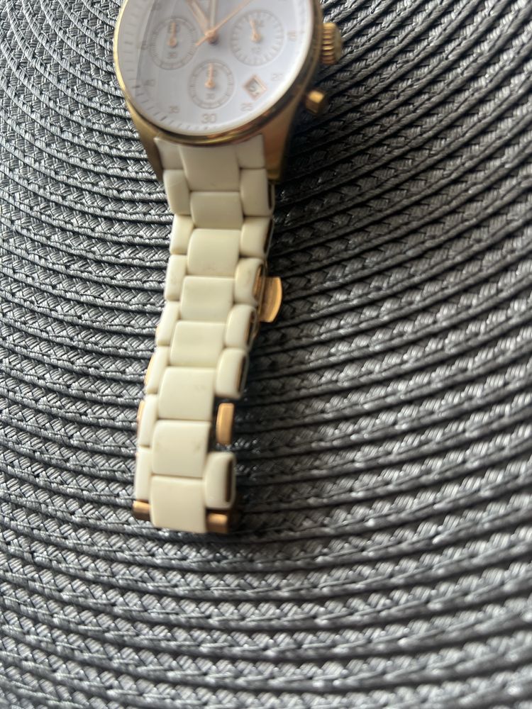 Zegarek Armani używany AR5920