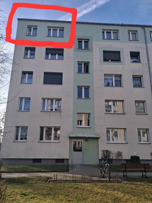 Mieszkanie własnościowe zamienie