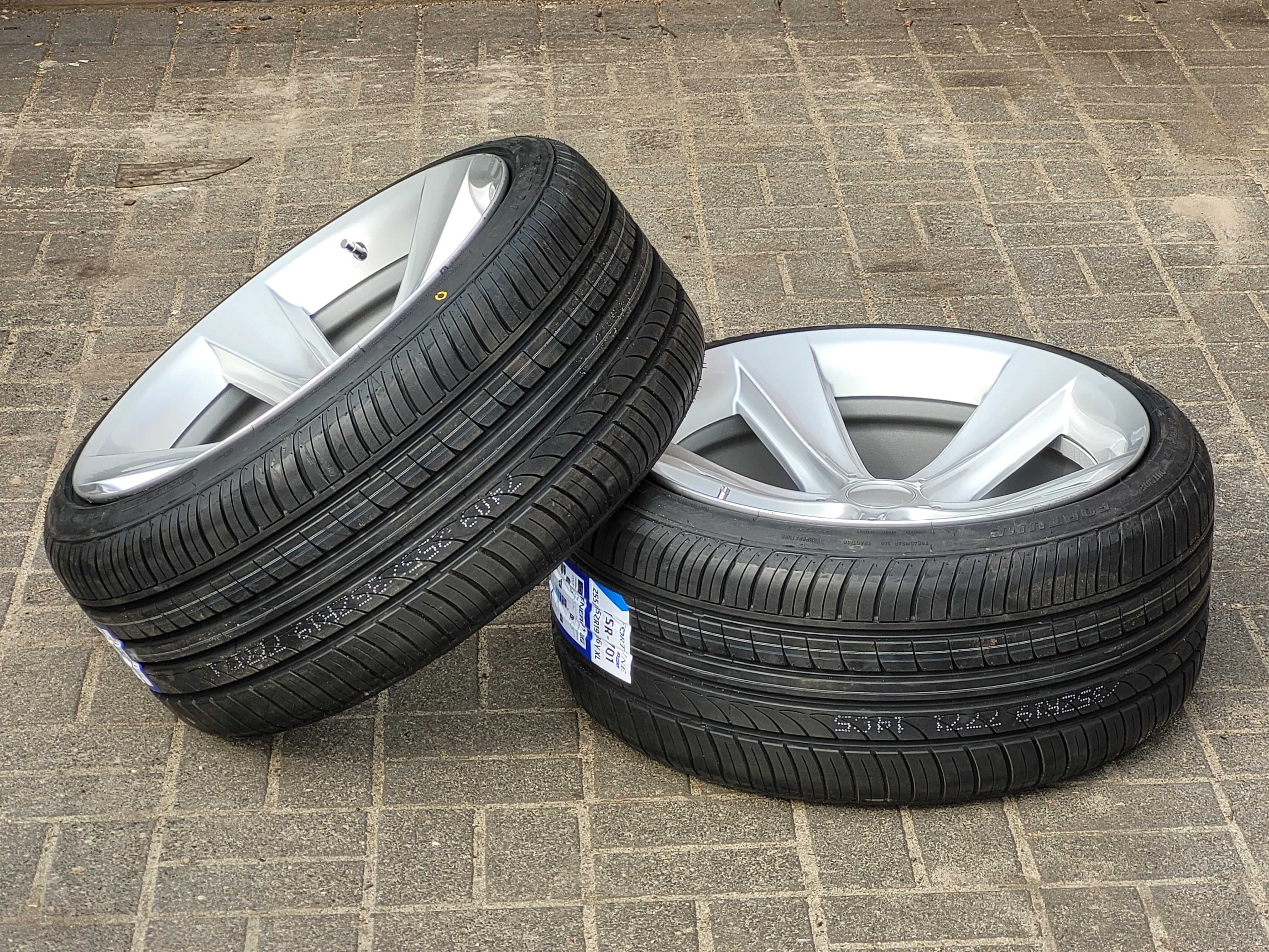Koła 18 Bmw E24 E34 E38 E60 E61 8.5 i 10j