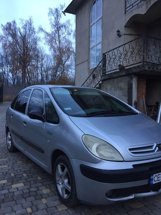 Продам Citroen Xcara picasso