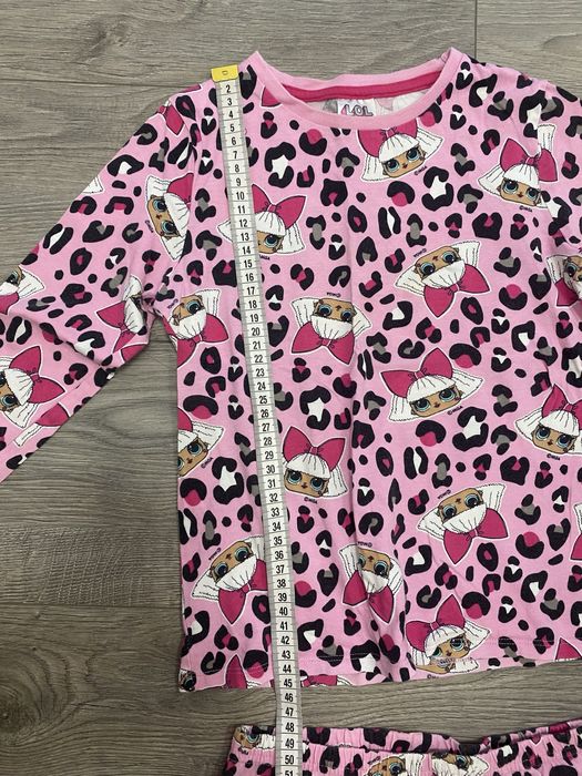 Підама George «Лол»