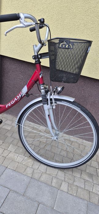 Велосипед жіночий/дамка 28" з Німеччини